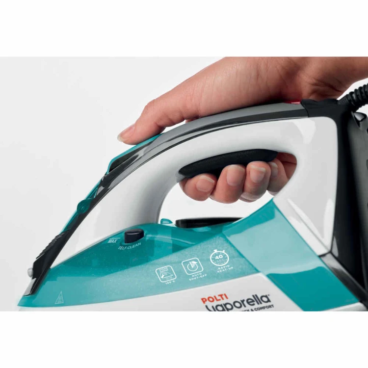 Żelazko Polti Vaporella Quick & Comfort QC120