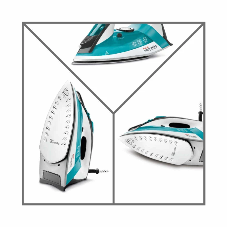 Żelazko Polti Vaporella Quick & Comfort QC120
