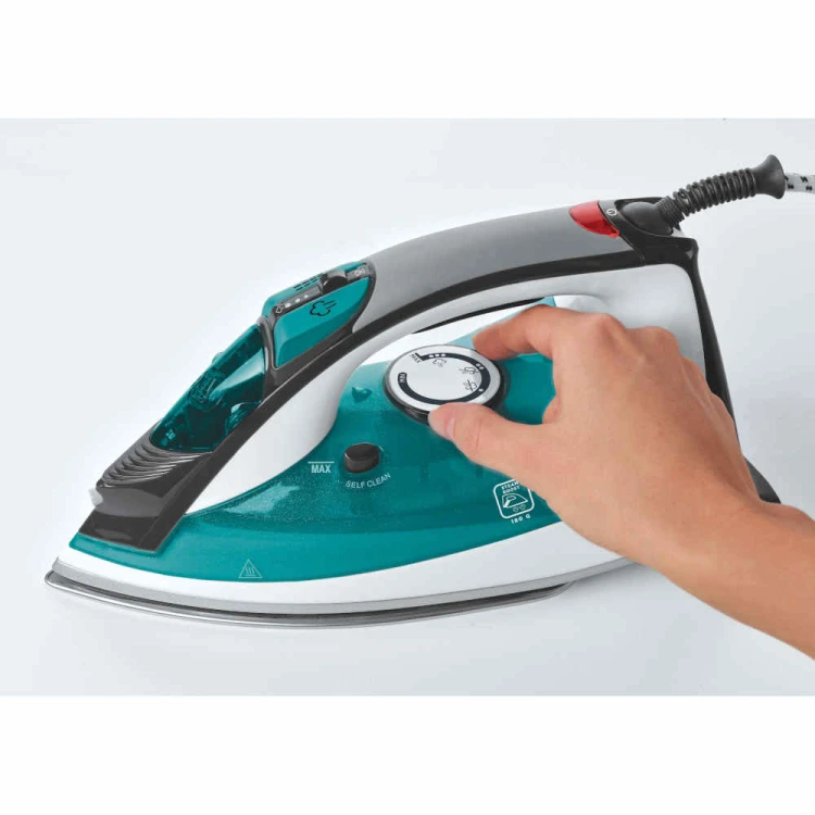 Żelazko Polti Vaporella Quick & Comfort QC120