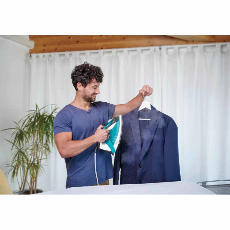 Żelazko Polti Vaporella Quick & Comfort QC120