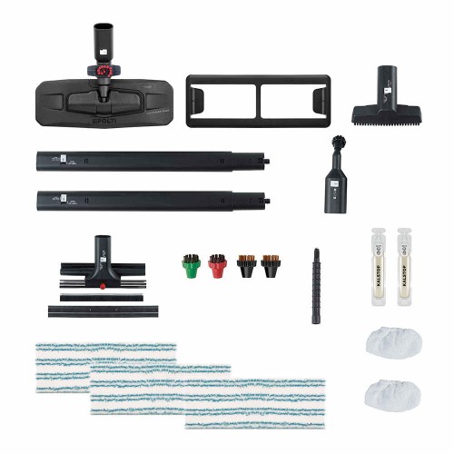 Myjka parowa Polti Vaporetto Pro 100 Eco Power