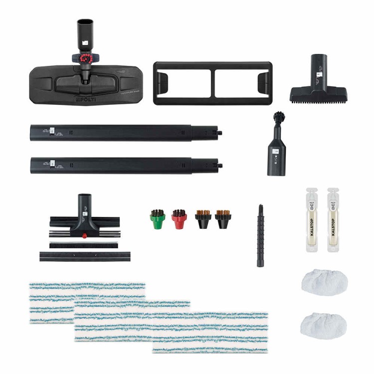Myjka parowa Polti Vaporetto Pro 100 Eco Power