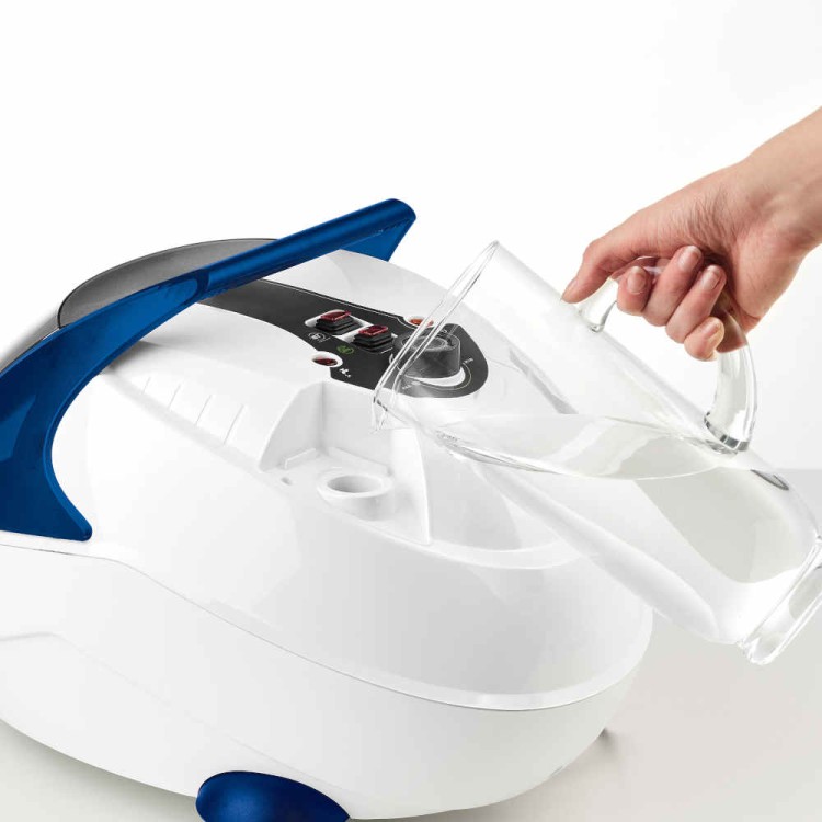 Myjka parowa Polti Vaporetto Pro 100 Eco Power