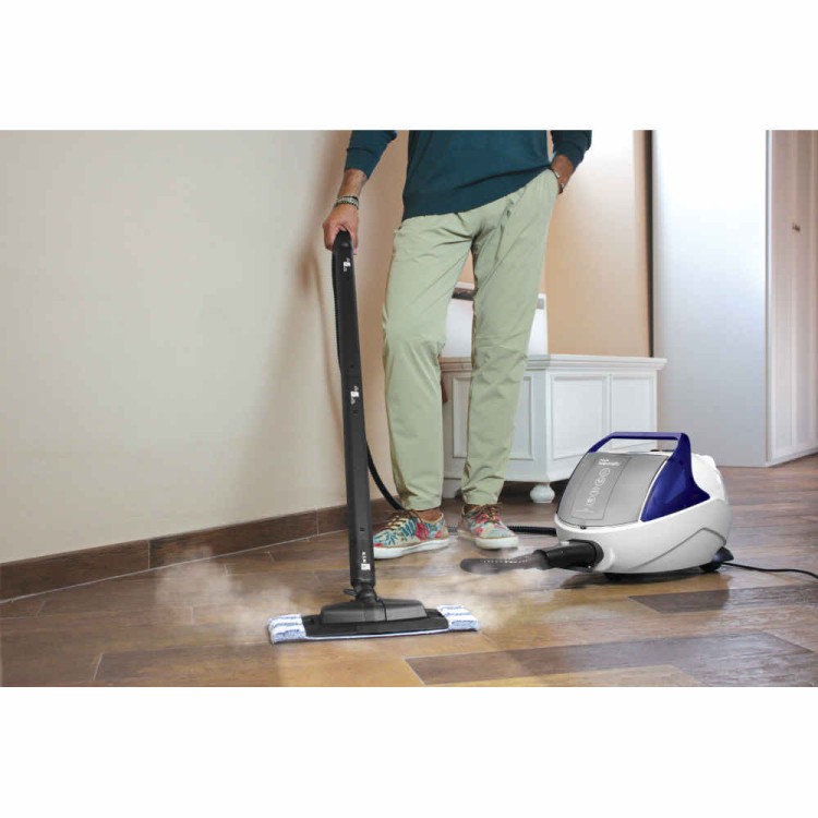 Myjka parowa Polti Vaporetto Pro 100 Eco Power