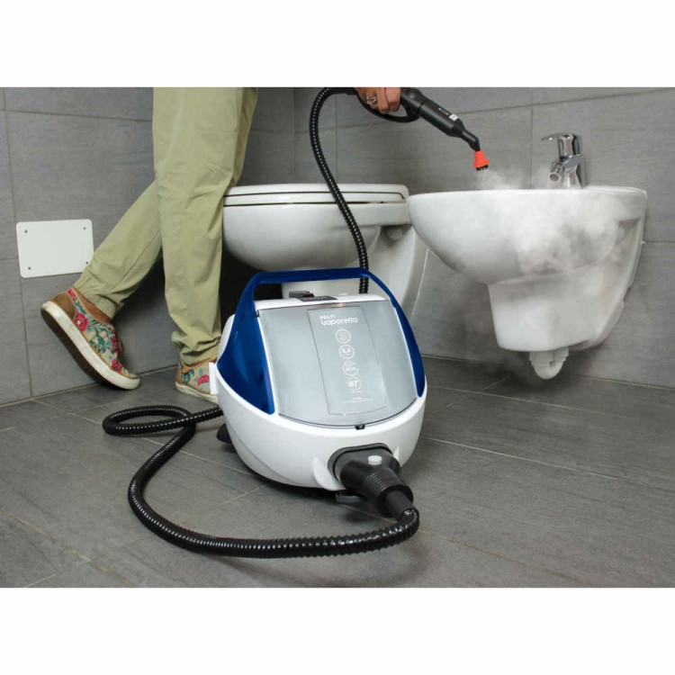 Myjka parowa Polti Vaporetto Pro 100 Eco Power