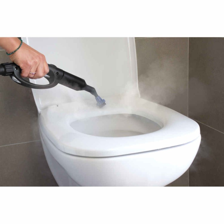 Myjka parowa Polti Vaporetto Pro 95 Turbo Flexi