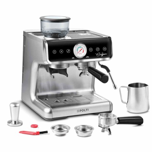 Ekspres ciśnieniowy do kawy Polti Coffea G50S