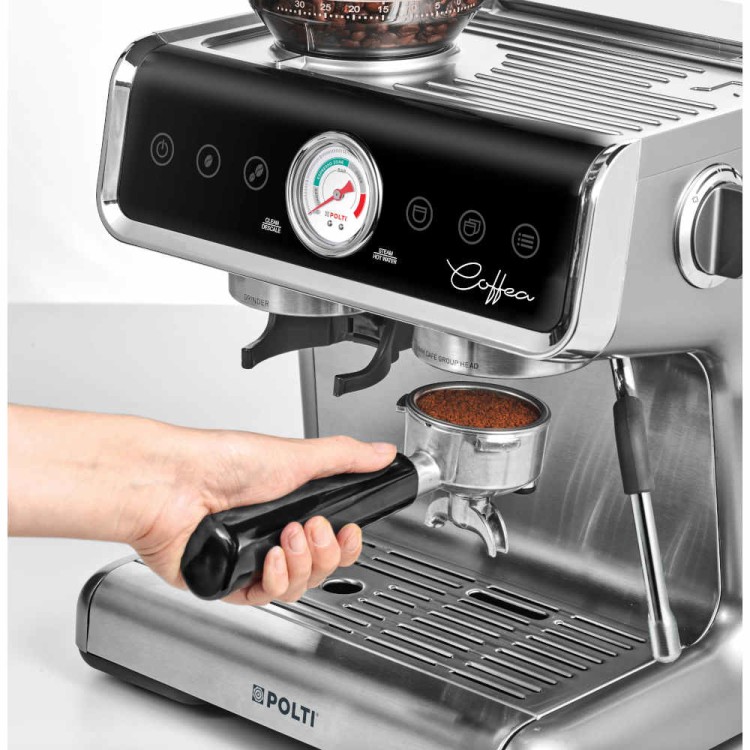 Ekspres ciśnieniowy do kawy Polti Coffea G50S