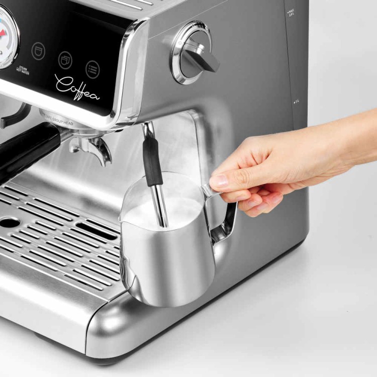 Ekspres ciśnieniowy do kawy Polti Coffea G50S