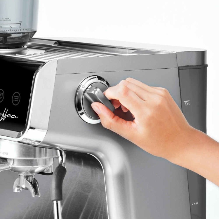 Ekspres ciśnieniowy do kawy Polti Coffea G50S