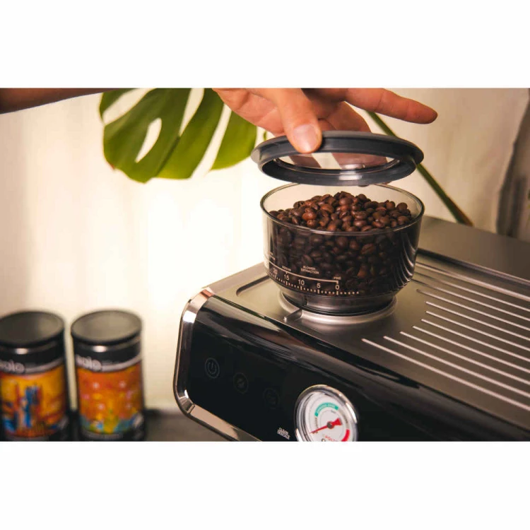 Ekspres ciśnieniowy do kawy Polti Coffea G50S