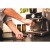 Ekspres ciśnieniowy do kawy Polti Coffea G50S