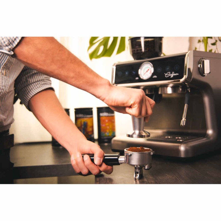 Ekspres ciśnieniowy do kawy Polti Coffea G50S
