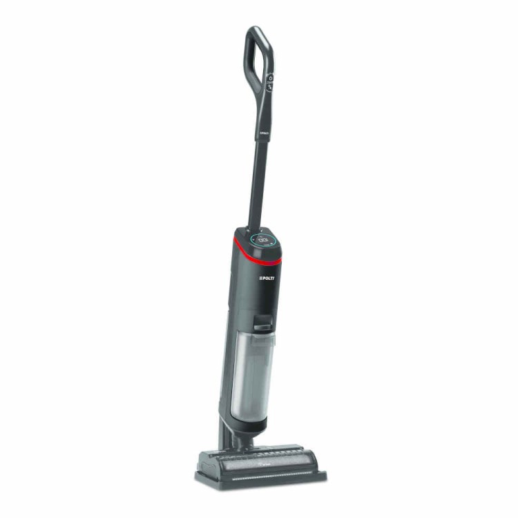 Bezprzewodowy odkurzacz pionowy Polti Rollysteam WD40C