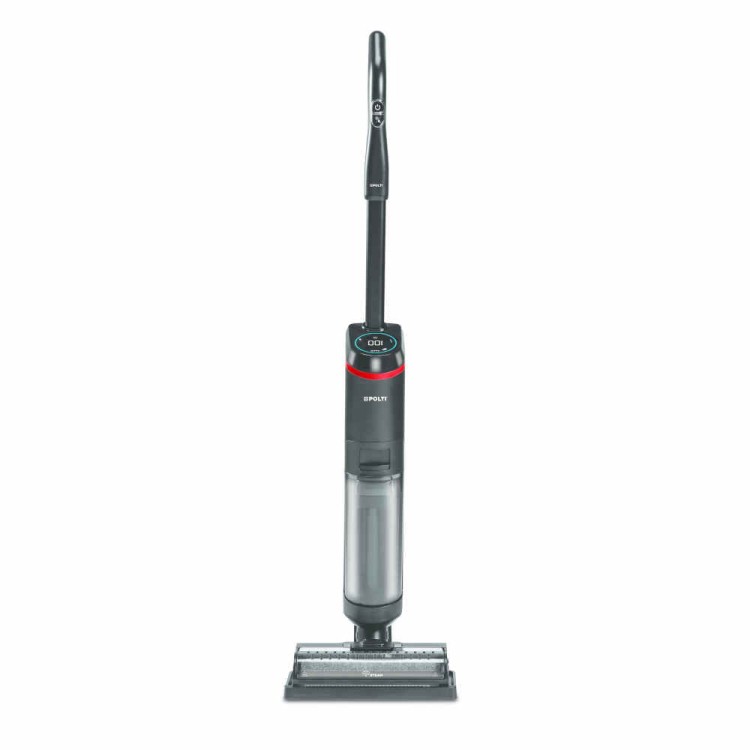 Bezprzewodowy odkurzacz pionowy Polti Rollysteam WD40C