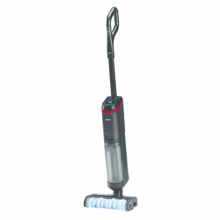Bezprzewodowy odkurzacz pionowy Polti Rollysteam WD40C