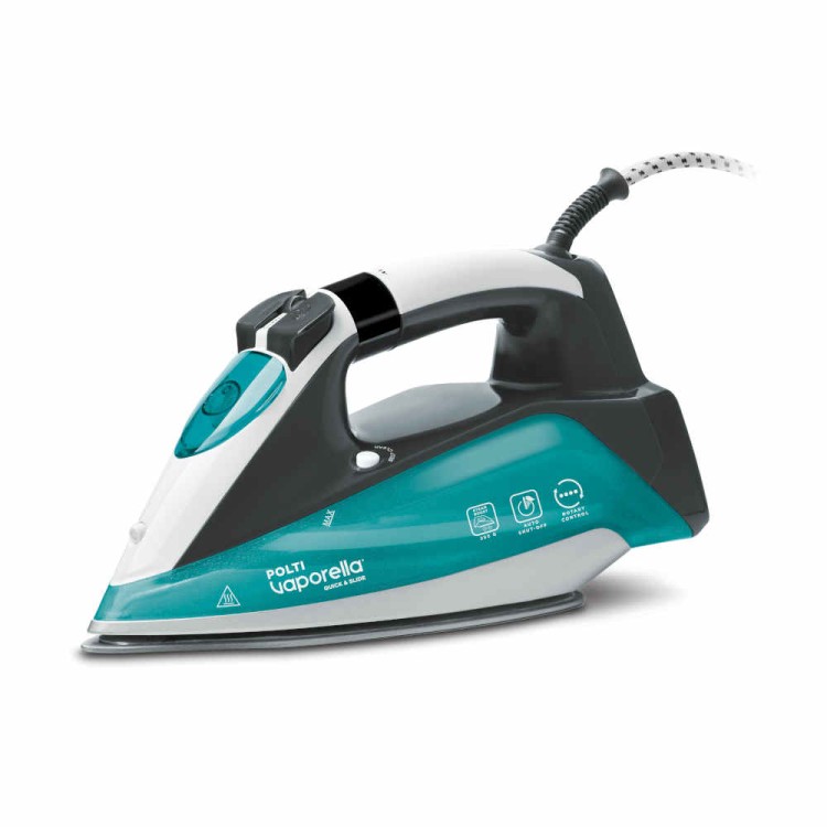 Żelazko Polti Vaporella Quick & Slide QS220
