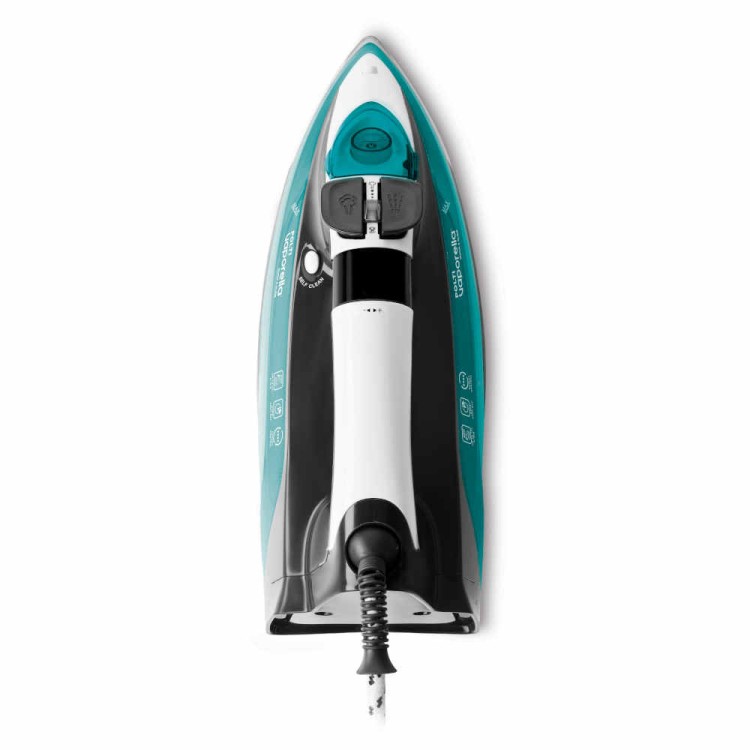 Żelazko Polti Vaporella Quick & Slide QS220