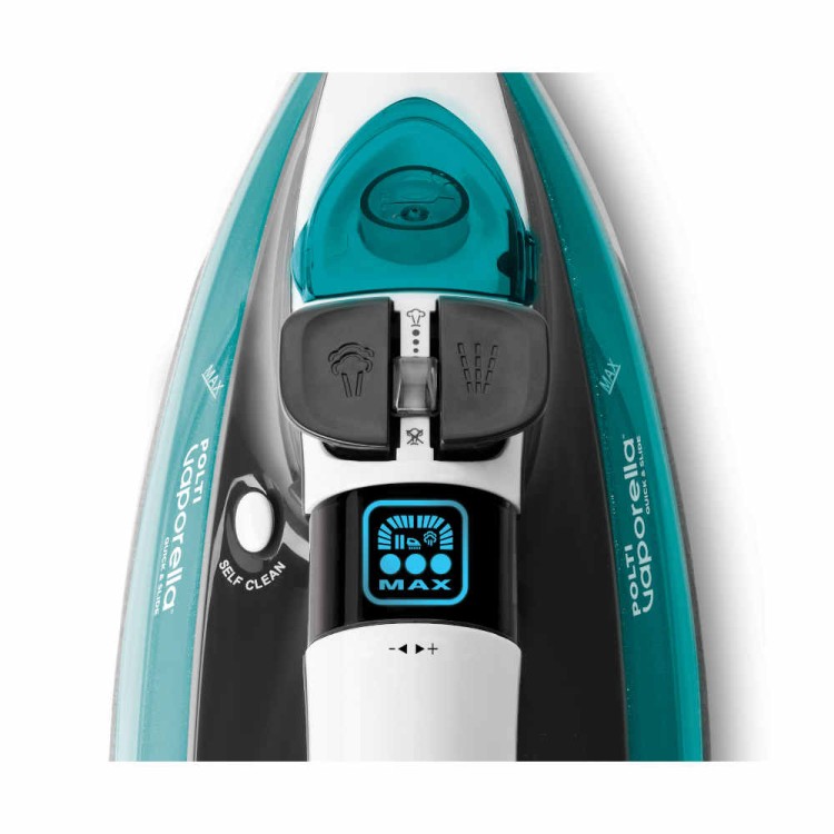 Żelazko Polti Vaporella Quick & Slide QS220