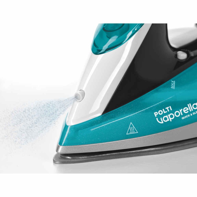 Żelazko Polti Vaporella Quick & Slide QS220