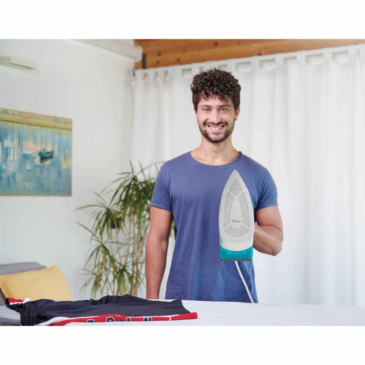 Żelazko Polti Vaporella Quick & Slide QS220