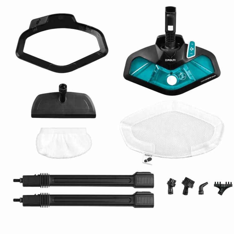 Myjka parowa Polti Vaporetto Smart 100 T