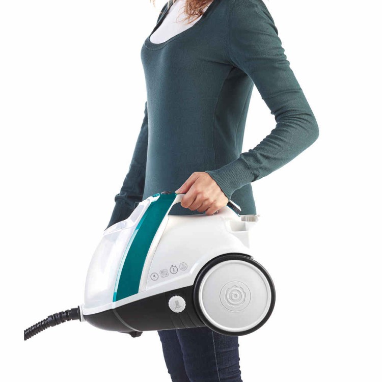 Myjka parowa Polti Vaporetto Smart 100 T