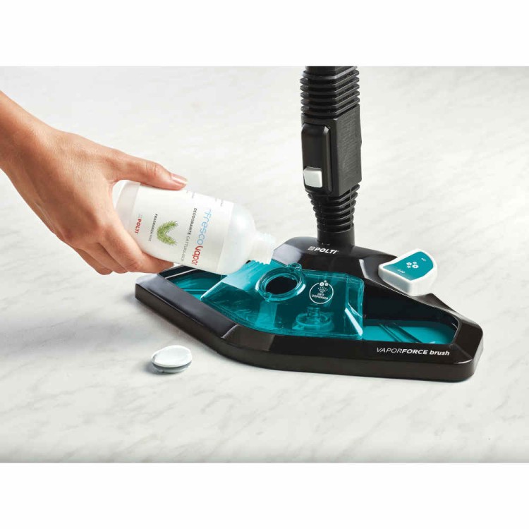 Myjka parowa Polti Vaporetto Smart 100 T