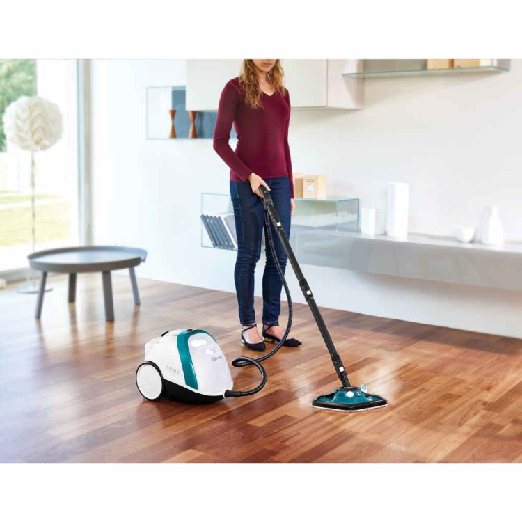 Myjka parowa Polti Vaporetto Smart 100 T