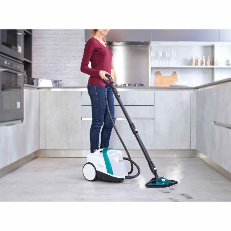 Myjka parowa Polti Vaporetto Smart 100 T