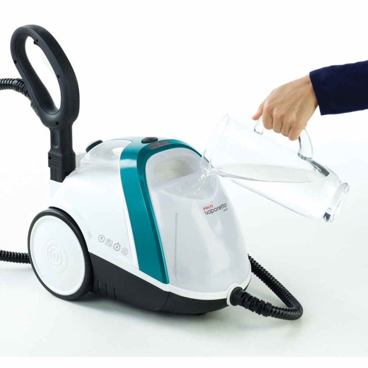 Myjka parowa Polti Vaporetto Smart 100 T