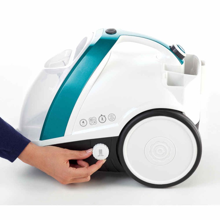 Myjka parowa Polti Vaporetto Smart 100 T