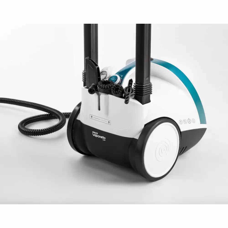 Myjka parowa Polti Vaporetto Smart 100 T