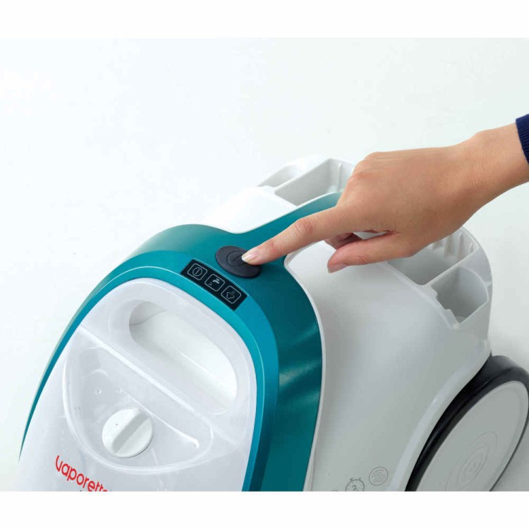 Myjka parowa Polti Vaporetto Smart 100 T