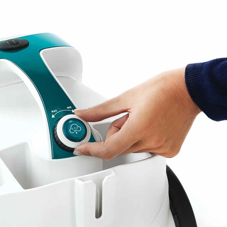 Myjka parowa Polti Vaporetto Smart 100 T
