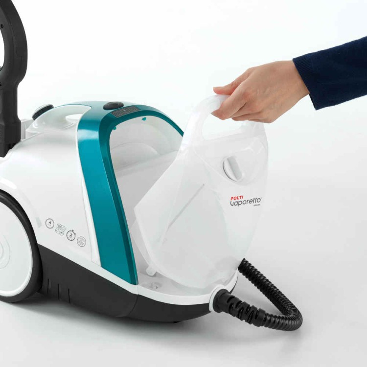 Myjka parowa Polti Vaporetto Smart 100 T