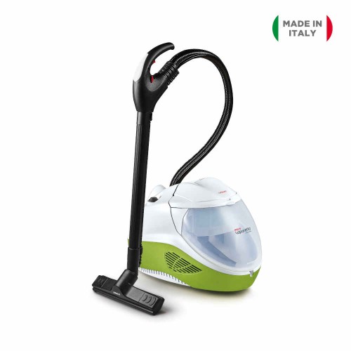 Odkurzacz parowy Polti Vaporetto FAV80 Turbo Intelligence