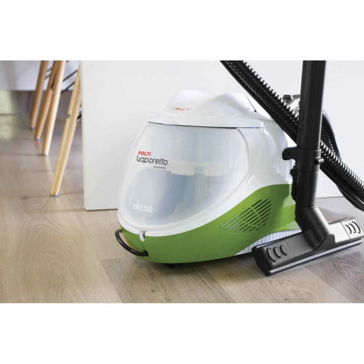 Odkurzacz parowy Polti Vaporetto FAV80 Turbo Intelligence