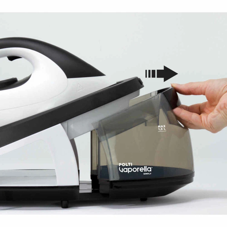 Generator pary Polti Vaporella Simply VS20.20