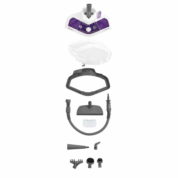 Mop parowy Polti Vaporetto SV 440 Double