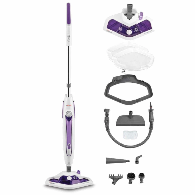Mop parowy Polti Vaporetto SV 440 Double