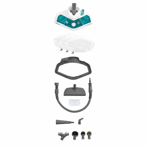 Mop parowy Polti Vaporetto SV 450 Double