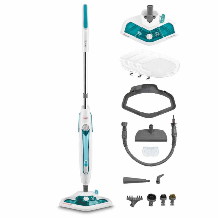Mop parowy Polti Vaporetto SV 450 Double