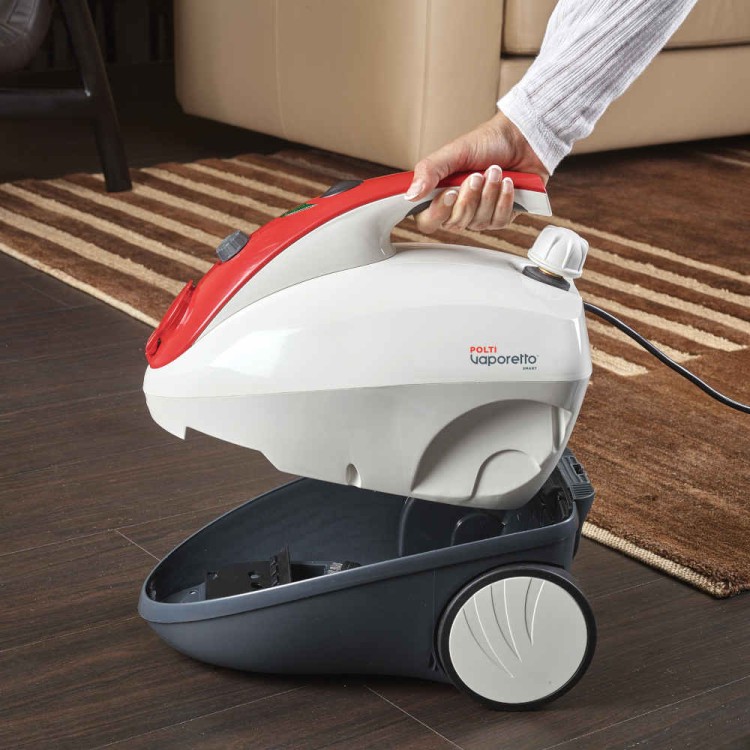 Myjka parowa Polti Vaporetto Smart 30 R