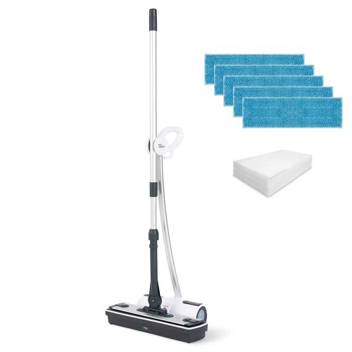 Mop parowy Polti Moppy White Premium