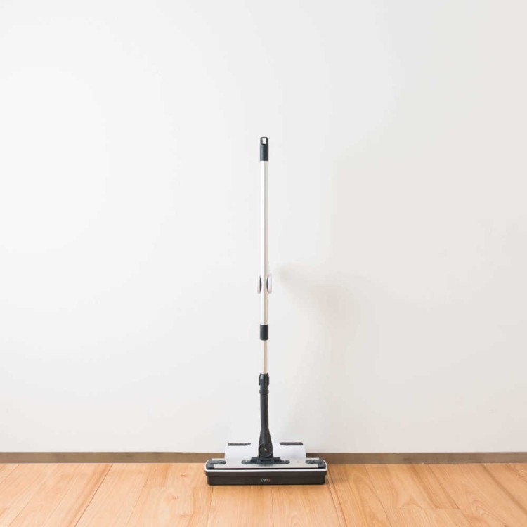 Mop parowy Polti Moppy White Premium