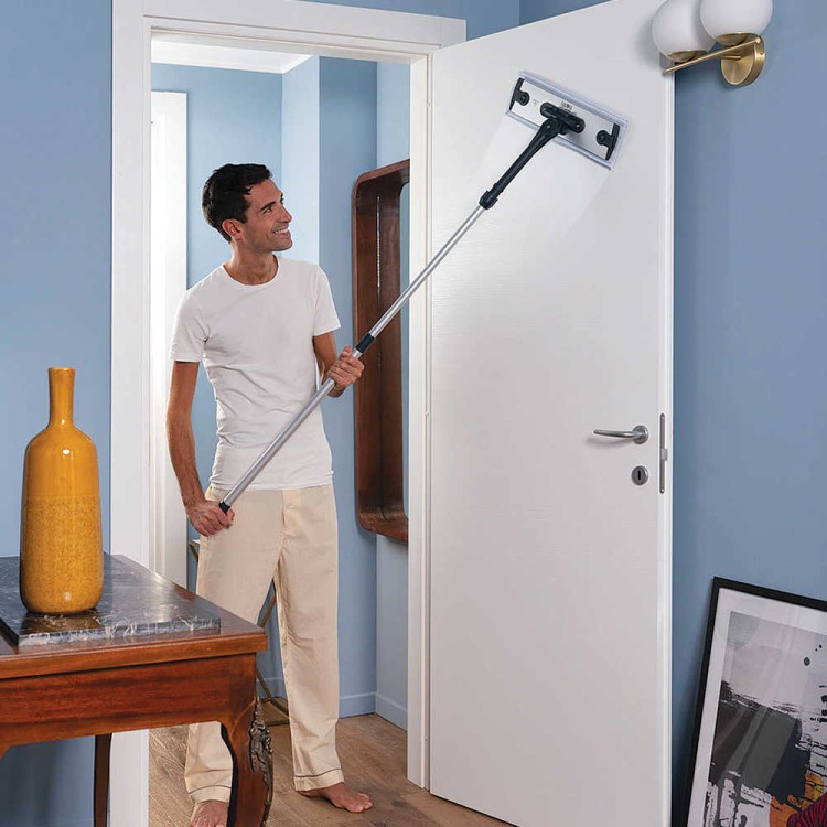 Mop parowy Polti Moppy White Premium