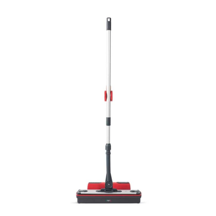 Mop parowy Polti Moppy Red Extra Dust