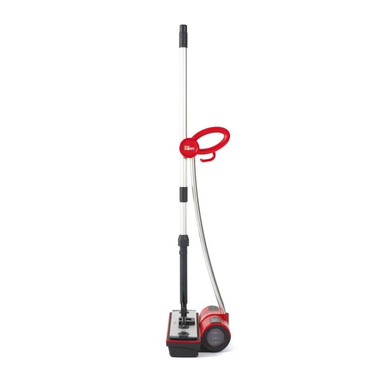 Mop parowy Polti Moppy Red Extra Dust