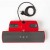 Mop parowy Polti Moppy Red Extra Dust
